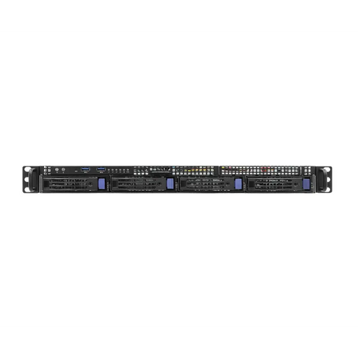 ASRock Rack Platform (1U) Intel 1U4LW-C262/2L2T RP