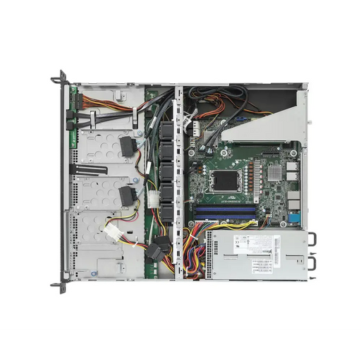 ASRock Rack Platform (1U) Intel 1U4LW-C262/2L2T RP