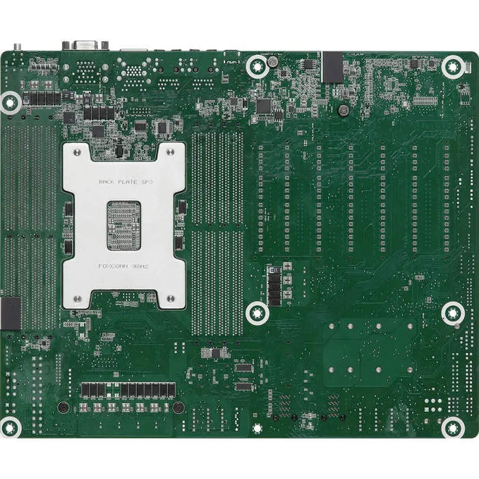 Asrock ROMED8-2T motherboard LGA 4094 ATX