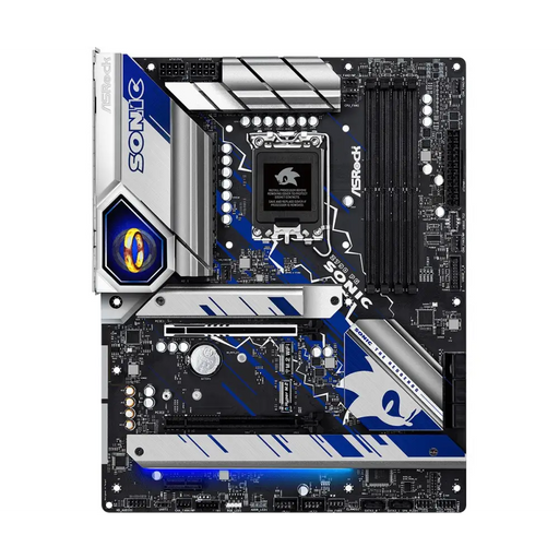 Asrock Z790 PG SONIC Intel Z790 LGA 1700 ATX