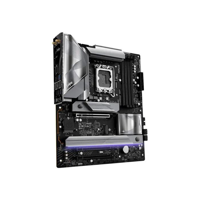 ASRock Z890 LiveMixer WiFi - Дънна платка