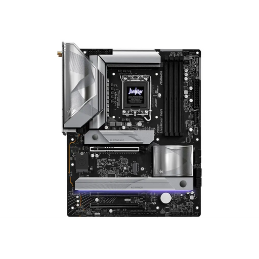 ASRock Z890 LiveMixer WiFi - Дънна платка