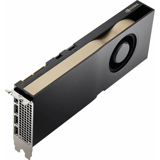 ASUS A2000 NVIDIA RTX A2000 6 GB GDDR6