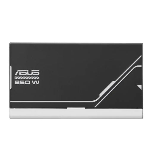 ASUS AP-850G захранване 850 W 20 + 4 pin ATX ATX Черен Бял