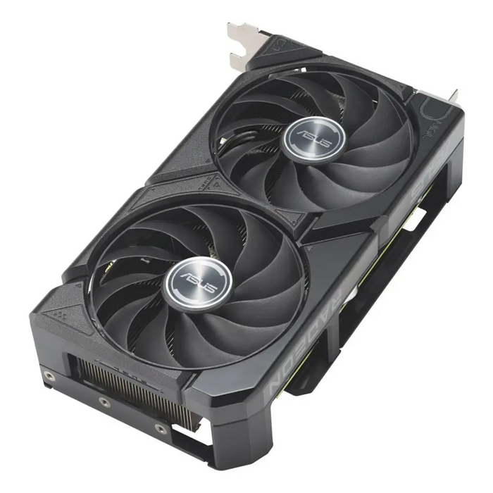 ASUS Dual -RX9060XT-16G AMD Radeon RX 9060 XT 16 GB GDDR6
