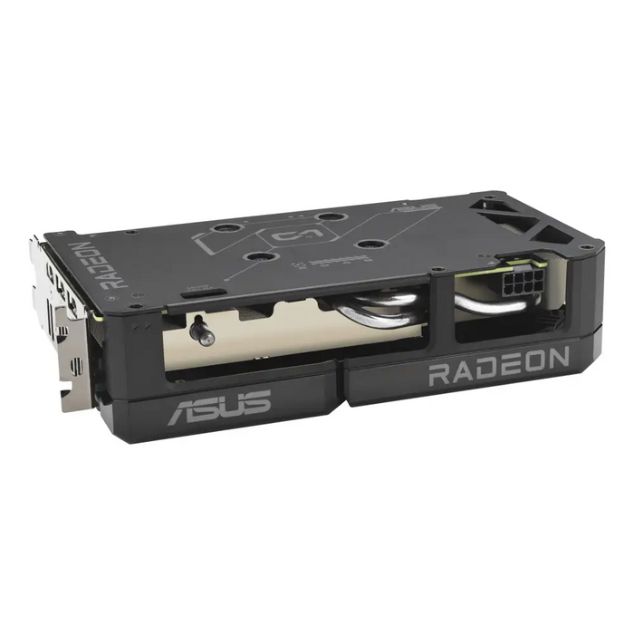 ASUS Dual -RX9060XT-16G AMD Radeon RX 9060 XT 16 GB GDDR6