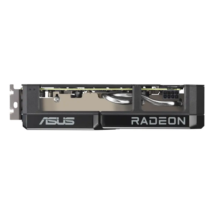ASUS Dual -RX9060XT-16G AMD Radeon RX 9060 XT 16 GB GDDR6