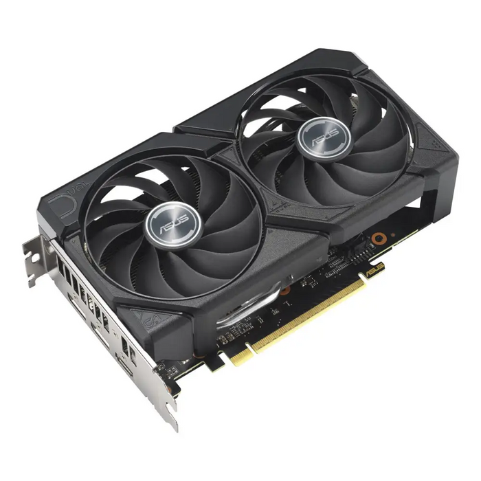 ASUS Dual -RX9060XT-16G AMD Radeon RX 9060 XT 16 GB GDDR6