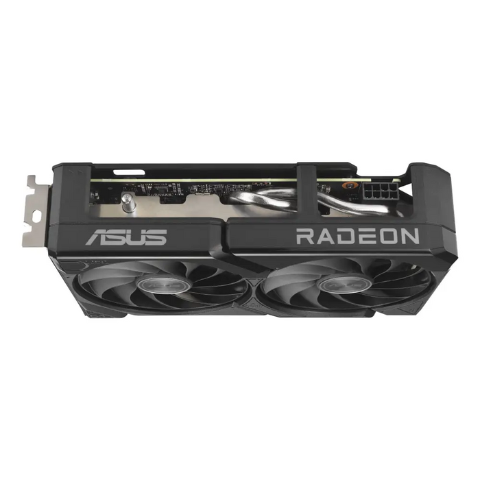 ASUS Dual -RX9060XT-16G AMD Radeon RX 9060 XT 16 GB GDDR6