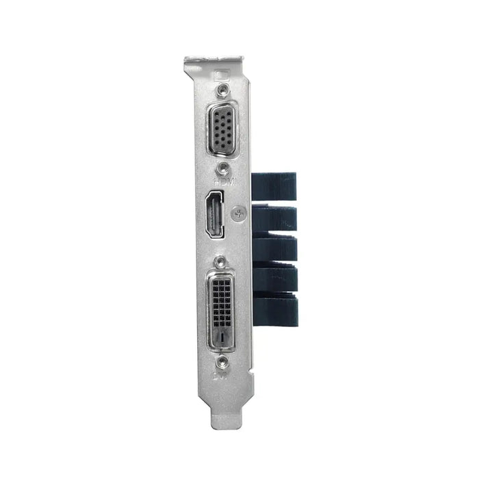 ASUS GT710-SL-2GD5-BRK-EVO NVIDIA GeForce GT710 2GB GDDR5