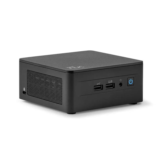ASUS NUC 13 RNUC13ANHI300002I Черен i3-1315U