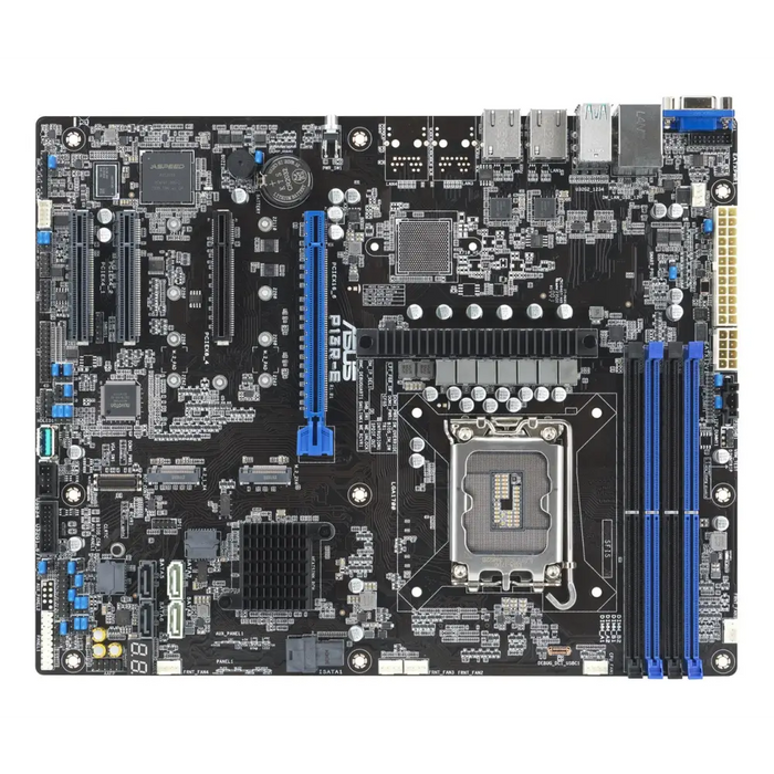 ASUS P13R-E Intel C266 LGA 1700 ATX