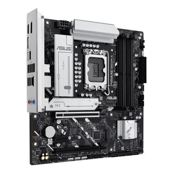 ASUS PRIME B860M-A-CSM Intel B860 LGA 1851 (Socket V1)