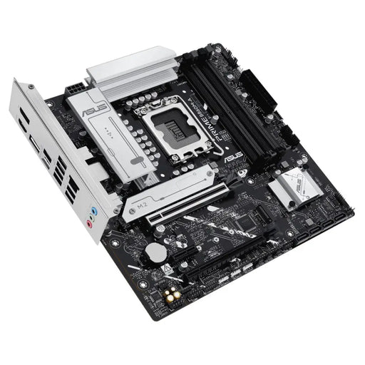 ASUS PRIME B860M-A-CSM Intel B860 LGA 1851 (Socket V1)