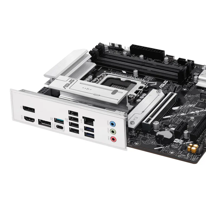 ASUS PRIME B860M-A-CSM Intel B860 LGA 1851 (Socket V1)