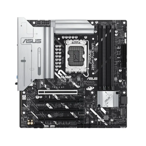 Asus Prime Z890M Plus Wi-Fi