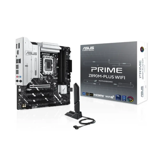 Asus Prime Z890M Plus Wi-Fi