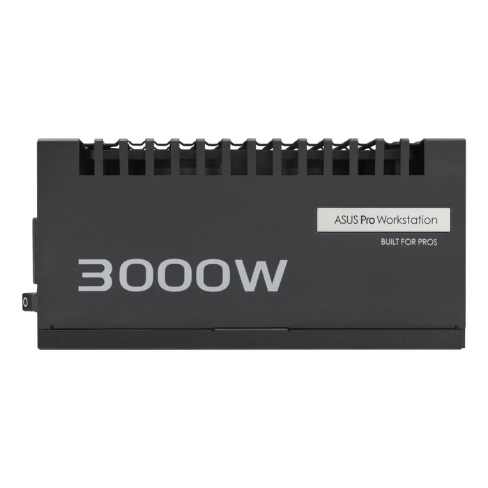 ASUS ASUS-PRO-WS-3000P захранване 3000 W 20 + 4 pin ATX ATX