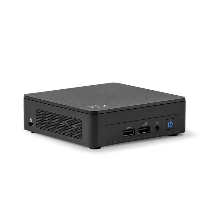 ASUS RNUC13L3KV500002I Черен i5-1350P