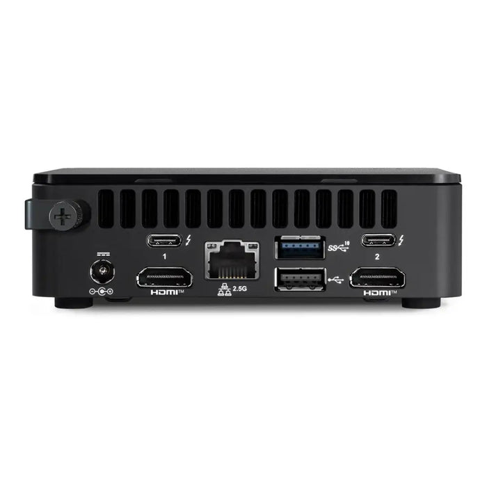 ASUS RNUC13L3KV500002I Черен i5-1350P