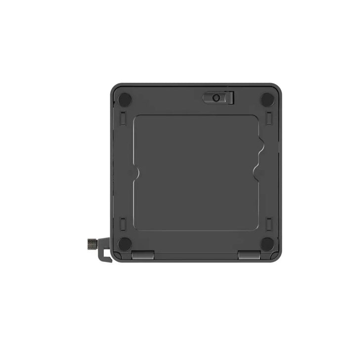 ASUS RNUC15CRKU500002 Черен 225H