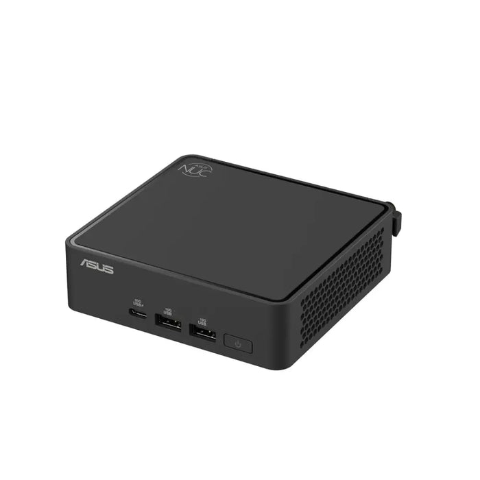 ASUS RNUC15CRKU500002 Черен 225H