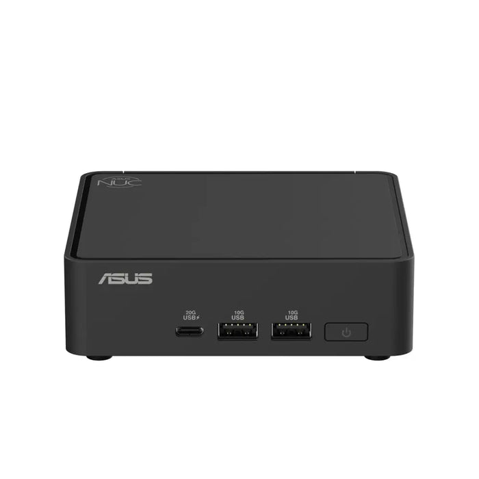 ASUS RNUC15CRKU500002 Черен 225H