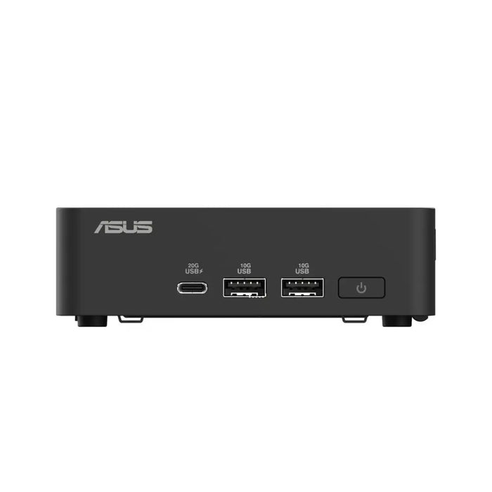 ASUS RNUC15CRKU500002 Черен 225H