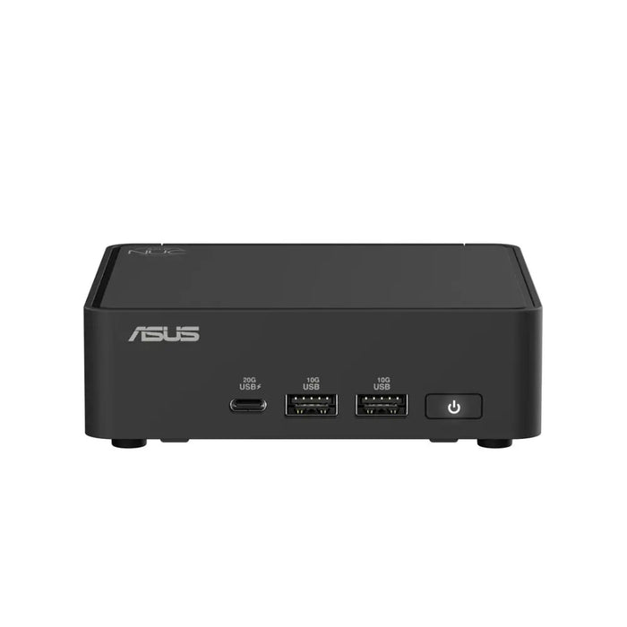 ASUS RNUC15CRKU500002 Черен 225H