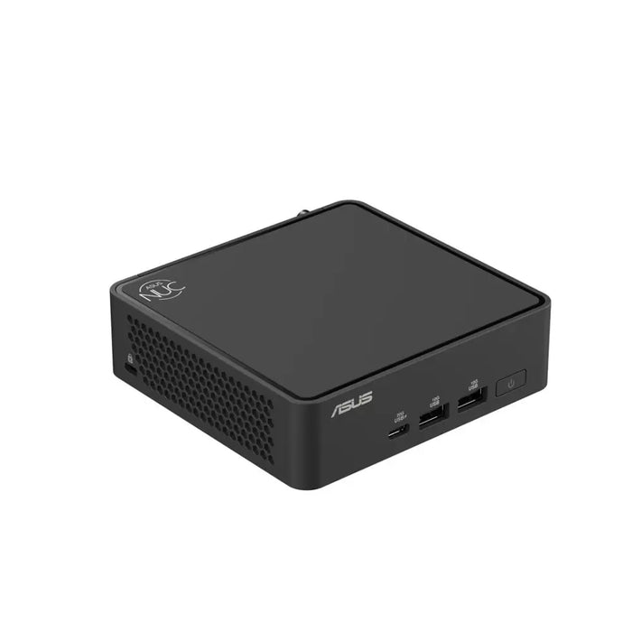 ASUS RNUC15CRKU500002 Черен 225H