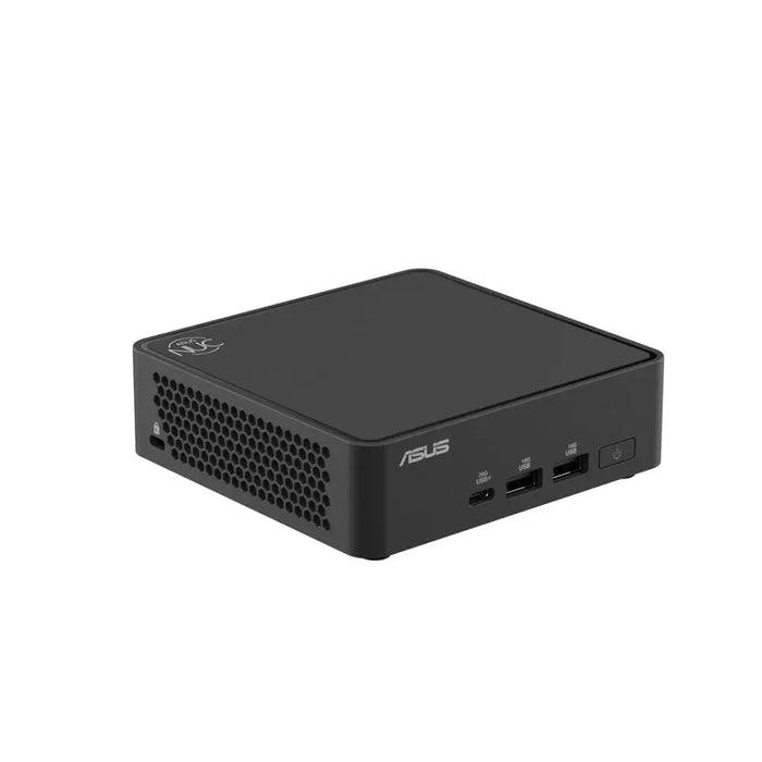 ASUS RNUC15CRKU500002 Черен 225H