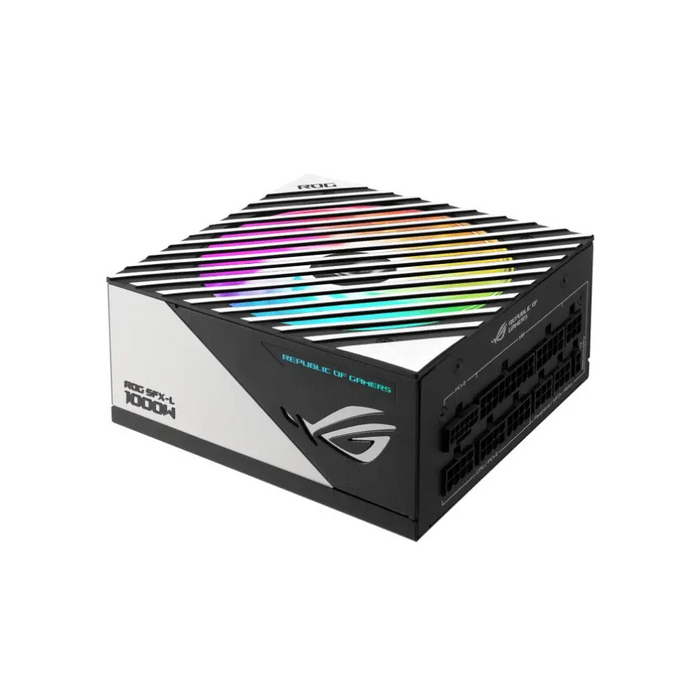 ASUS ROG Loki SFX-L 1000W Platinum захранване 24-пинов ATX