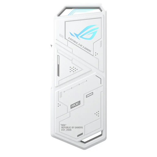 ASUS ROG Strix Arion White Edition SSD кутия M.2