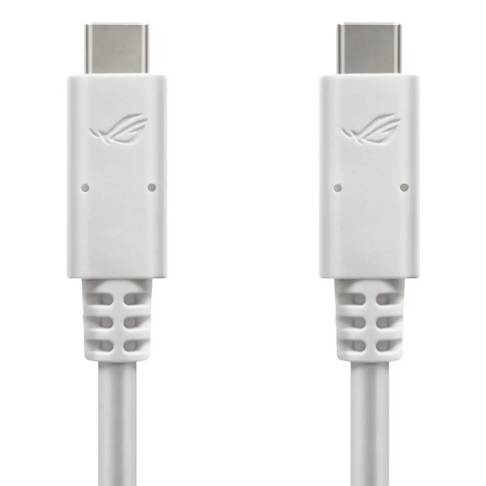 ASUS ROG Strix Arion White Edition SSD кутия M.2