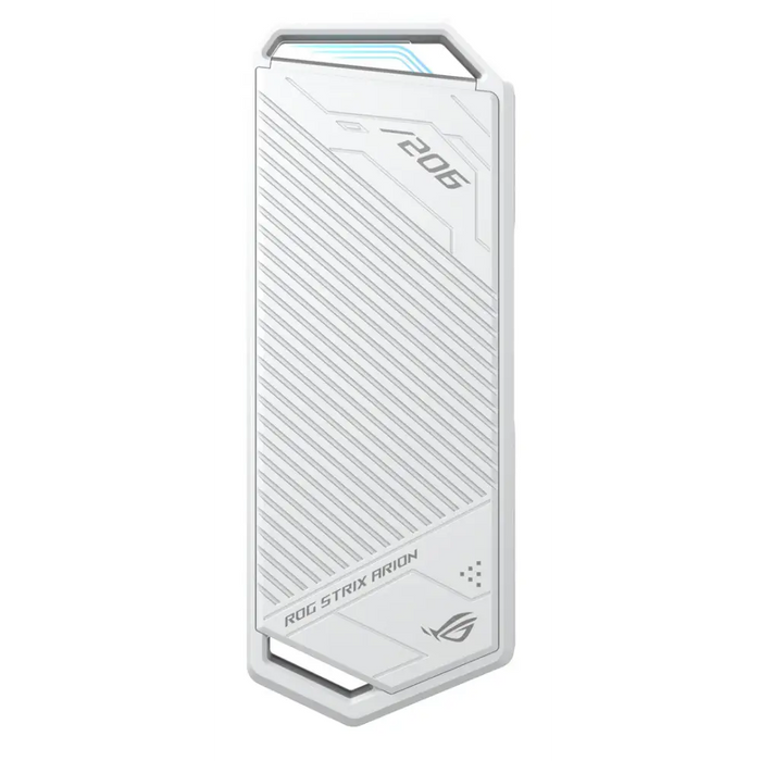 ASUS ROG Strix Arion White Edition SSD кутия M.2