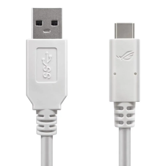 ASUS ROG Strix Arion White Edition SSD кутия M.2