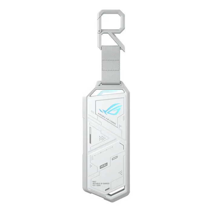 ASUS ROG Strix Arion White Edition SSD кутия M.2
