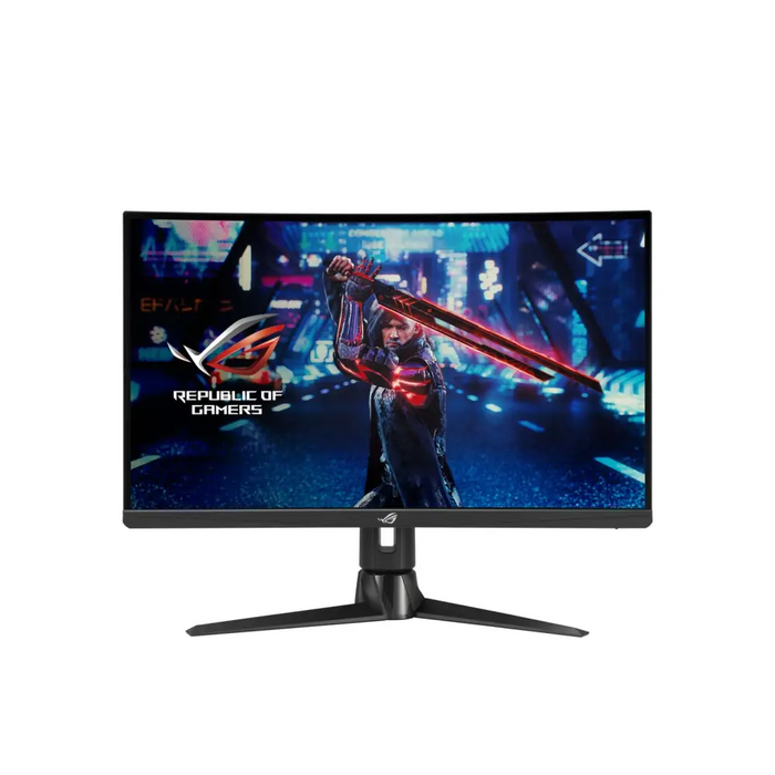 ASUS ROG Swift XG27AQV 68,6 см (27’’) 2560 x 1440 пиксела