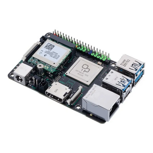 ASUS TINKER BOARD 2/2G