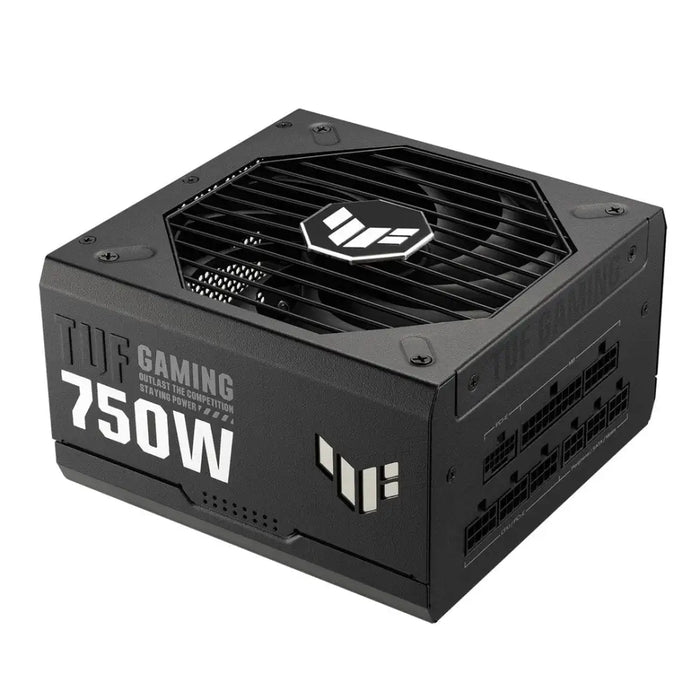 ASUS TUF Gaming 750W Gold захранване 20 + 4 pin ATX ATX