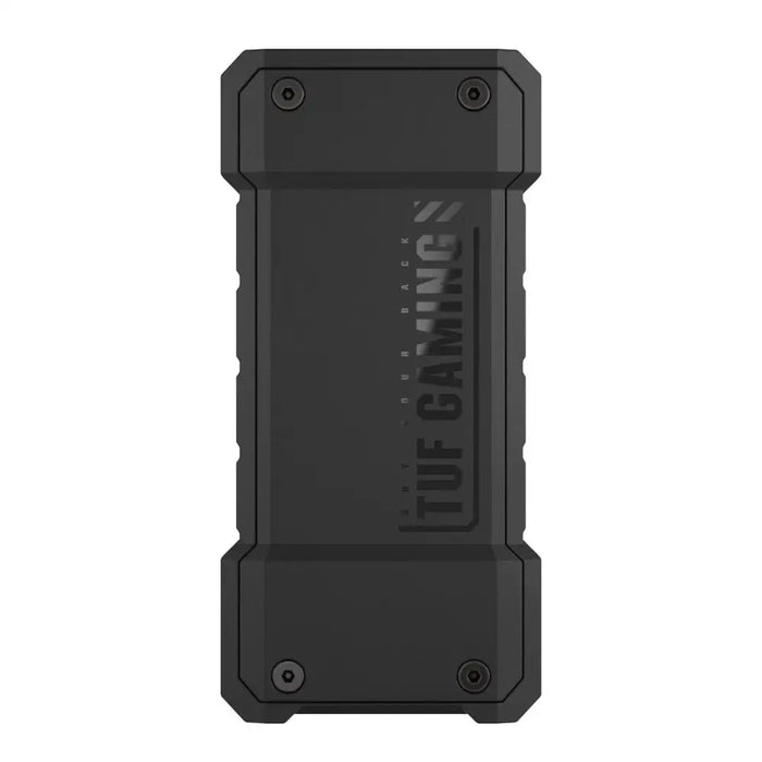 ASUS TUF Gaming A2 SSD корпус черен M.2