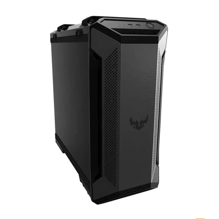 ASUS TUF Gaming GT501 Midi Tower Черен
