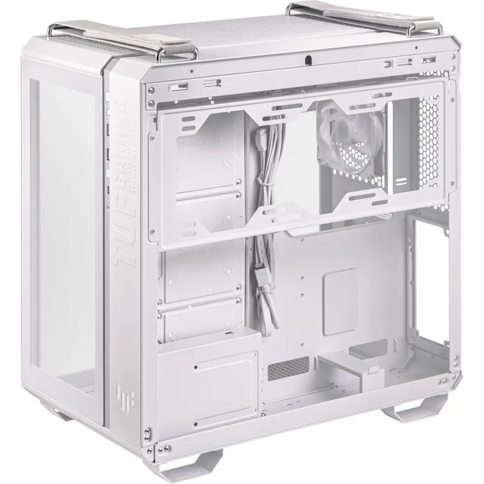 ASUS TUF Gaming GT502 PLUS Midi Tower White