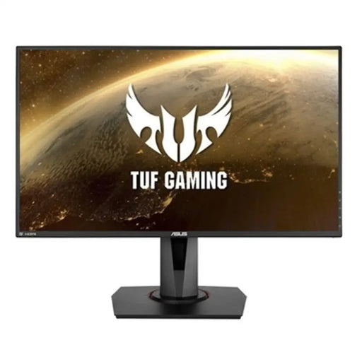 ASUS TUF Gaming VG279QM HDR монитор за игри 27 инча Full HD