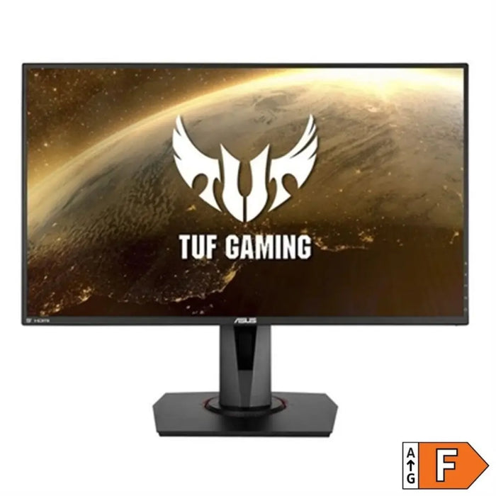 ASUS TUF Gaming VG279QM HDR монитор за игри 27 инча Full HD