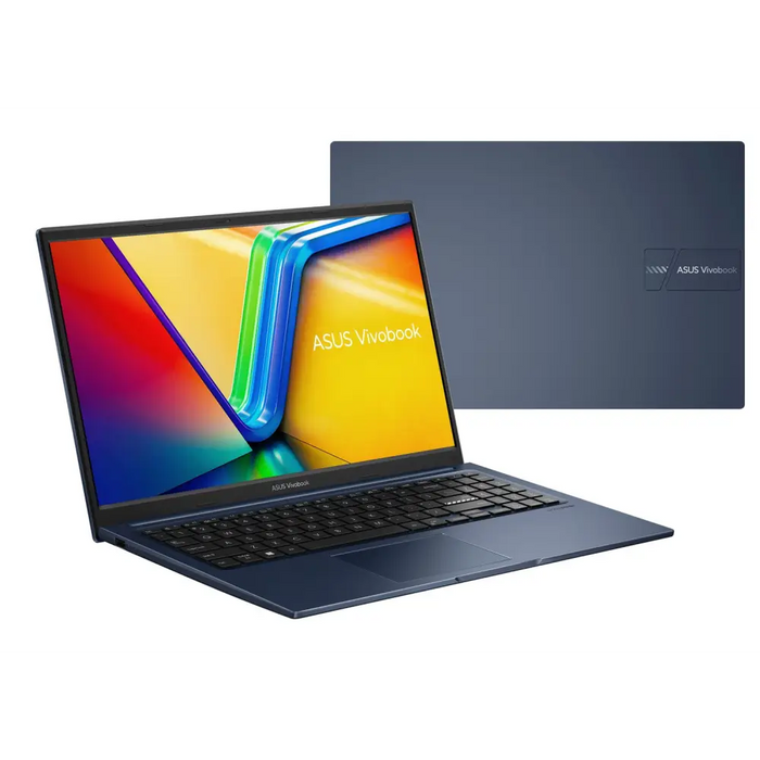 ASUS Vivobook 15 X1504VA-BQ2947 Intel Core 5 120U Лаптоп