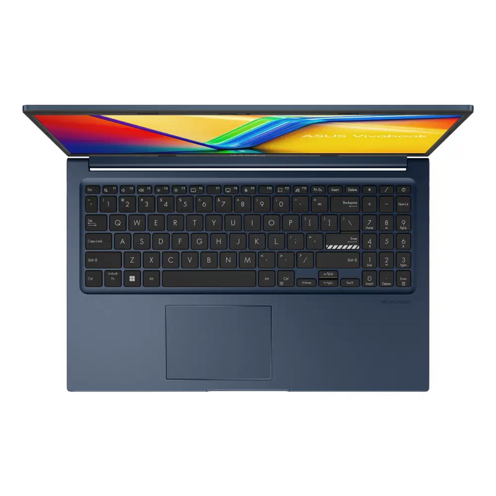 ASUS Vivobook 15 X1504VA-BQ2947 Intel Core 5 120U Лаптоп