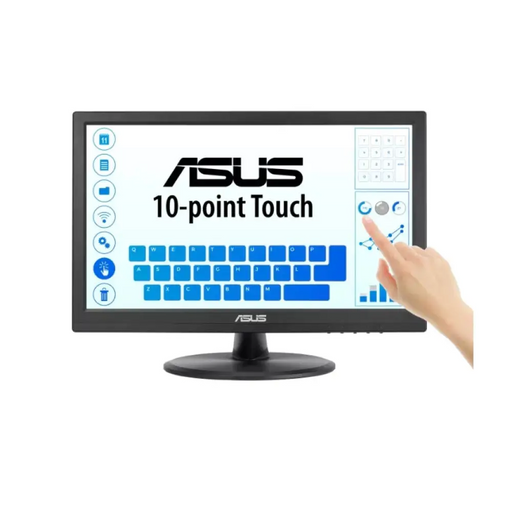 Asus VT169HE Сензорен монитор 16’’ FHD (1920x1080)