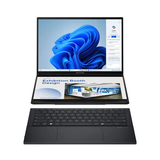 ASUS Zenbook Duo UX8406CA-PZ068X Intel Core Ultra 9 285H