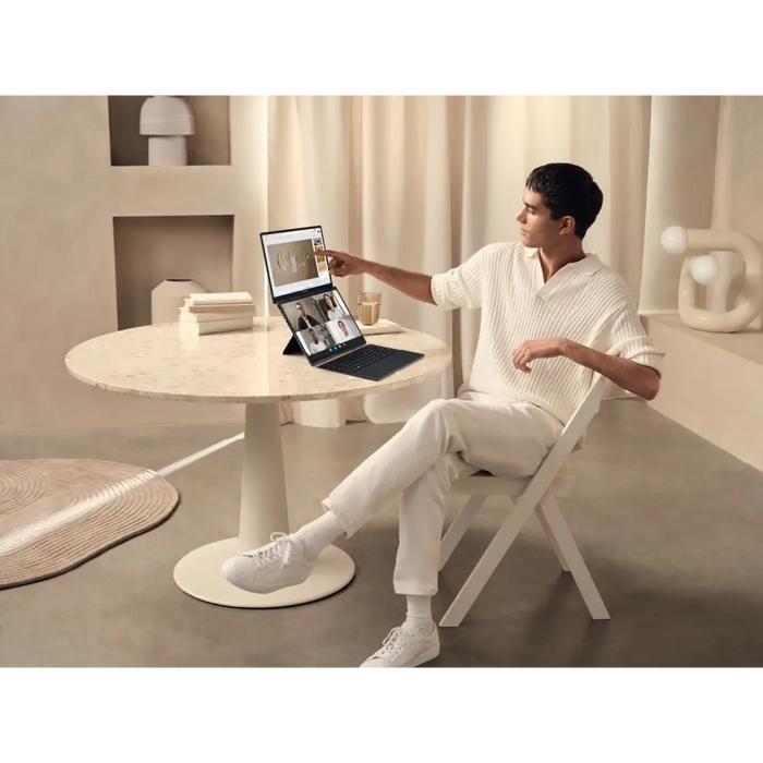 ASUS Zenbook Duo UX8406CA-PZ068X Intel Core Ultra 9 285H